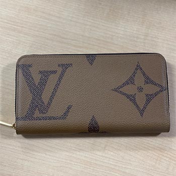 買取したルイヴィトンの財布