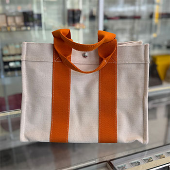 買取したエルメスのボラボラPM