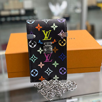 買取したルイヴィトンのフォン ポーチ・メティス