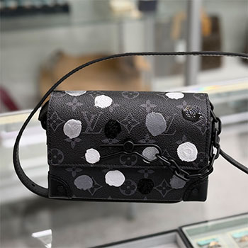 買取したルイヴィトンのスティーマー