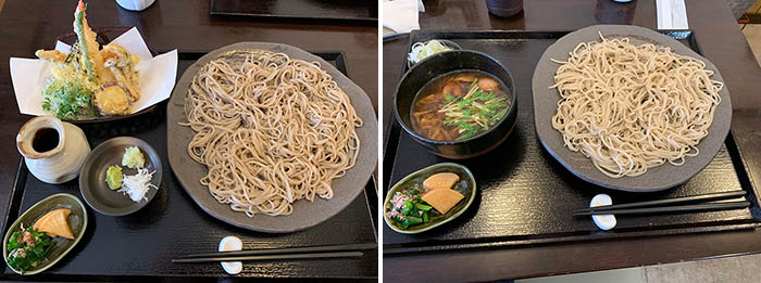 soba