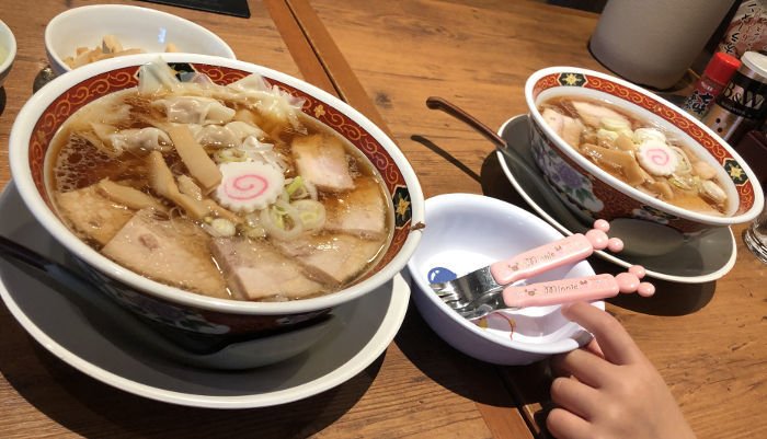 ラーメン