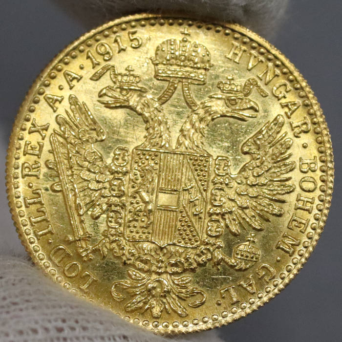 ハプスブルグ家の紋章